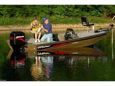 Fisher Pro Hawk 180 2005 Boat specs