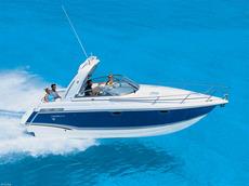 Formula 27 Cruiser 2005 Boat specs