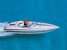 271 FAS³Tech Boat Specs