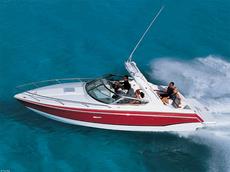 Formula 280 Sun Sport 2005 Boat specs