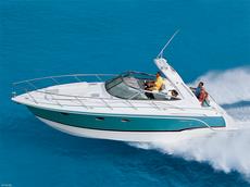 Formula 31 Cruiser 2005 Boat specs