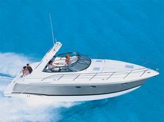 Formula 34 Cruiser 2005 Boat specs