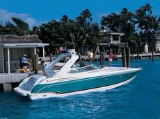 Formula 370 Super Sport 2005 Boat specs