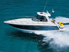 Formula 40 Cruiser 2005 Boat specs