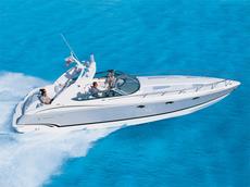 Formula 400 Super Sport 2005 Boat specs