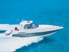 Formula 48 Yacht 2005 Boat specs
