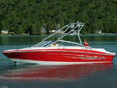 Four Winns 190 Horizon 2005 Boat specs