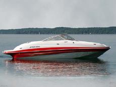 Four Winns 194 Funship 2005 Boat specs