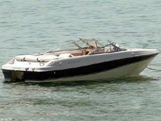 Four Winns 200 Horizon LE 2005 Boat specs