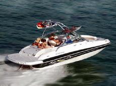 Four Winns 214 Funship 2005 Boat specs