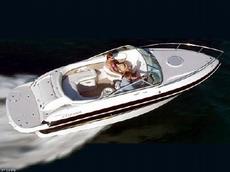Four Winns 225 Sundowner 2005 Boat specs