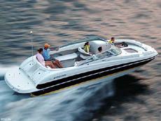 Four Winns 264 Funship 2005 Boat specs