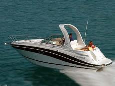 Four Winns 278 Vista 2005 Boat specs