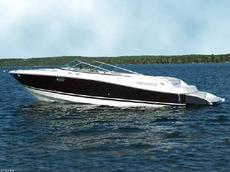 Four Winns 280 Horizon 2005 Boat specs
