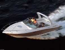 Four Winns 285 Sundowner 2005 Boat specs