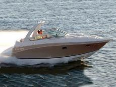 Four Winns 288 Vista 2005 Boat specs