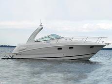 Four Winns 298 Vista 2005 Boat specs