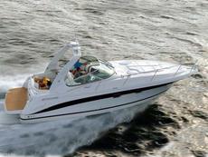 Four Winns 328 Vista 2005 Boat specs