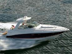 Four Winns 378 Vista 2005 Boat specs