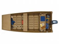 G3 Boats 1448-LW 2005 Boat specs
