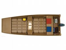 G3 Boats 1544-LW 2005 Boat specs