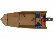 G3 Boats 1548-FL 2005 Boat specs