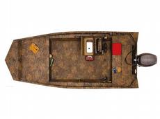 G3 Boats 1860-SC Camo 2005 Boat specs