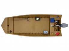 G3 Boats 1860-WOF 2005 Boat specs