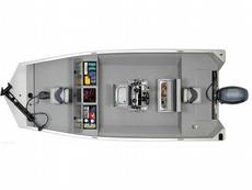 G3 Boats 2072-CC DLX 2005 Boat specs