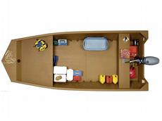 G3 Boats 2072-WOF 2005 Boat specs