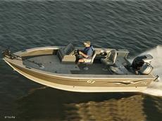 G3 Boats Angler V 185 DC 2005 Boat specs
