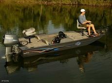 G3 Boats Eagle 165 2005 Boat specs