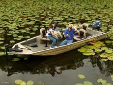 G3 Boats Eagle 175 Pan Fish 2005 Boat specs