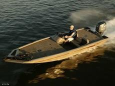 G3 Boats Eagle 185 2005 Boat specs