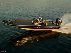 G3 Boats HP 200  Dual Console 2005 Boat specs