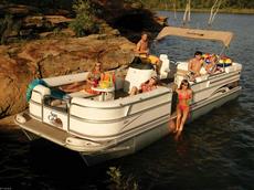 G3 Boats LX 25C 2005 Boat specs