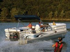 G3 Boats LX3 22C 2005 Boat specs