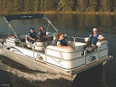 G3 Boats PB 18C 2005 Boat specs