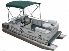 Gillgetter 615 Cruise 2005 Boat specs
