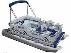 Gillgetter 715 Cruise Deluxe 2005 Boat specs