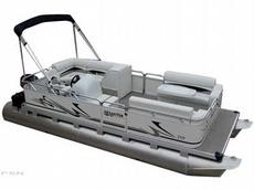 Gillgetter 719 Cruise Deluxe 2005 Boat specs