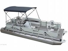 Gillgetter 721 Cruisemaster 2005 Boat specs