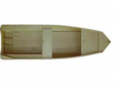 Go-Devil 16 x 44 - Standard 2005 Boat specs