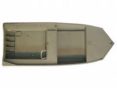 Go-Devil 16 x 60 SD - Standard 2005 Boat specs