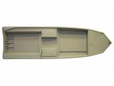 Go-Devil 18 x 48 SD - Split Seat 2005 Boat specs
