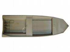 Go-Devil 18 x 60 SD - Standard 2005 Boat specs