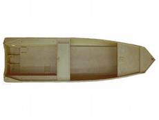 Go-Devil 20 x 44 - Standard 2005 Boat specs