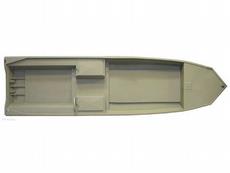 Go-Devil 20 x 48 SD - Split Seat 2005 Boat specs