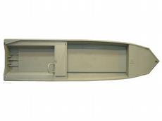Go-Devil 20 x 48 SD - Standard 2005 Boat specs