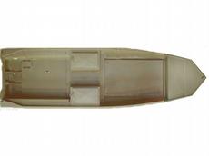 Go-Devil 20 x 56 - Split Seat 2005 Boat specs